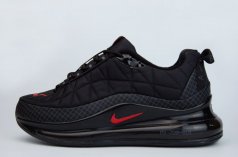 кроссовки Nike MX-720-818 Black / Red