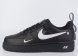 кроссовки Nike Air Force 1 Low 07 lv8 Black / White