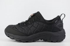 полуботинки Merrell Ice Cap Moc II Triple Black