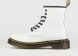Ботинки Dr. Martens 1460 White