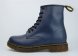 Ботинки Dr. Martens 1460 Blue