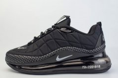 кроссовки Nike MX-720-818 Black