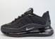 кроссовки Nike MX-720-818 Black