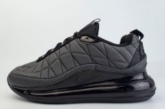 кроссовки Nike MX-720-818 Black / Grey