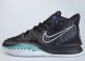 кроссовки Nike Kyrie 7 Black / Green