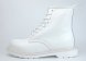 Ботинки Dr. Martens 1460 Wmns Fur Triple White