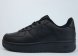 кроссовки Nike Air Force 1 Low Wmns Black