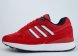 кроссовки Adidas Ultra Tech Red / White