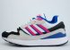 кроссовки Adidas Ultra Tech White / Black / Pink