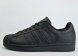 кроссовки Adidas SuperStar Wmns Triple Black