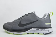 кроссовки Nike Air Zoom Structure 17 Shield Grey