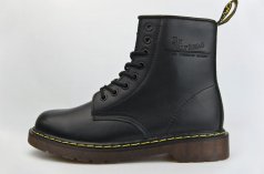 Ботинки Dr. Martens 1460 Wmns Black