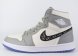 Кроссовки Air Jordan 1 Mid x Dior