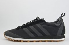 кроссовки Adidas Nite Jogger OG ЗМ Black / Ftwr Gum