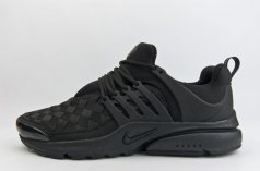 кроссовки Nike Air Presto Qs Triple Black