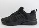 кроссовки Nike Air Presto Qs Triple Black