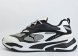 кроссовки Puma RS-Fast Black / White