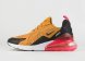 кроссовки Nike Air Max 270 Wmns Tiger Black