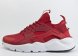 кроссовки Nike Air Huarache Ultra Red / White