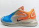 кроссовки Nike Air Max 720 Wmns Pink Sea