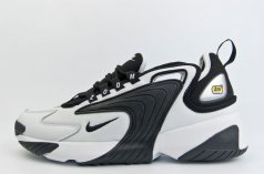 кроссовки Nike Zoom 2k White / Black