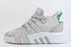 кроссовки Adidas EQT Bask ADV Grey / White