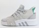 кроссовки Adidas EQT Bask ADV Grey / White