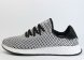 кроссовки Adidas Deerup Runner Black / White