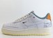 кроссовки Nike Air Force 1 Low LE Starfish White