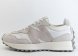 кроссовки New Balance 327 Wmns White Moonbeam