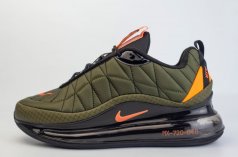 кроссовки Nike MX-720-818 Dark / Green