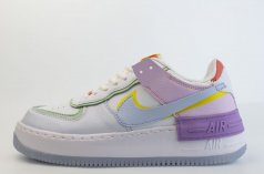 кроссовки Nike Air Force 1 Low Shadow Wmns Mix Lilac