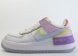 кроссовки Nike Air Force 1 Low Shadow Wmns Mix Lilac
