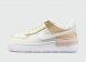 кроссовки Nike Air Force 1 Low Shadow Wmns Cream new