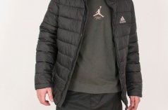 куртка Adidas Performance Black