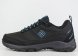 кроссовки Columbia Firecamp II Black / Blue