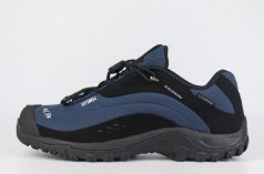 кроссовки Salomon Shoes Fury Black / Blue