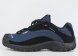 кроссовки Salomon Shoes Fury Black / Blue