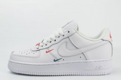 кроссовки Nike Air Force 1 Low Ess Summit White
