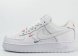 кроссовки Nike Air Force 1 Low Ess Summit White
