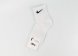 носки Nike long Wmns White