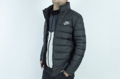 куртка Nike Jacket Black