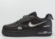 кроссовки Nike Air Force 1 Low Wmns new Core Black / White
