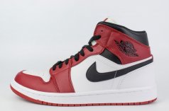 кроссовки Nike Air Jordan 1 Chicago