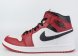 кроссовки Nike Air Jordan 1 Chicago
