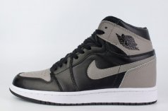 кроссовки Nike Air Jordan 1 Shadow 2018