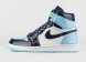 кроссовки Nike Air Jordan 1 Wmns UNC Patent