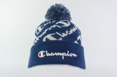 Шапка Champion Pompon Blue