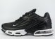 кроссовки Nike Air Max Plus 3 Tn Black / White