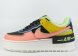 кроссовки Nike Air Force 1 Low Shadow Fur Color Mix